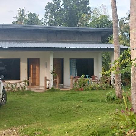 Andnindot Garden Resort Anda  Luaran gambar