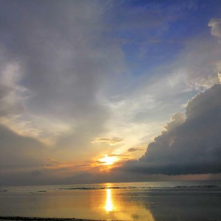 Andnindot Garden Resort Anda  Luaran gambar