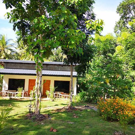 Andnindot Garden Resort Anda  Luaran gambar