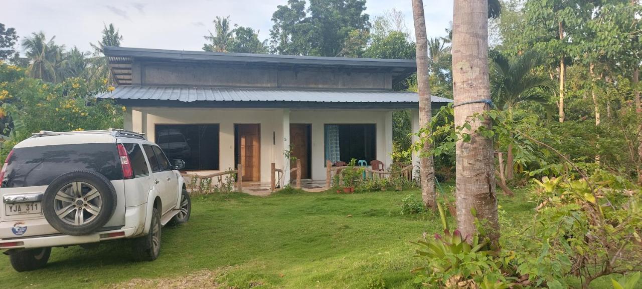 Andnindot Garden Resort Anda  Luaran gambar