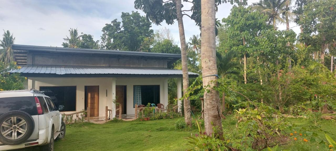 Andnindot Garden Resort Anda  Luaran gambar
