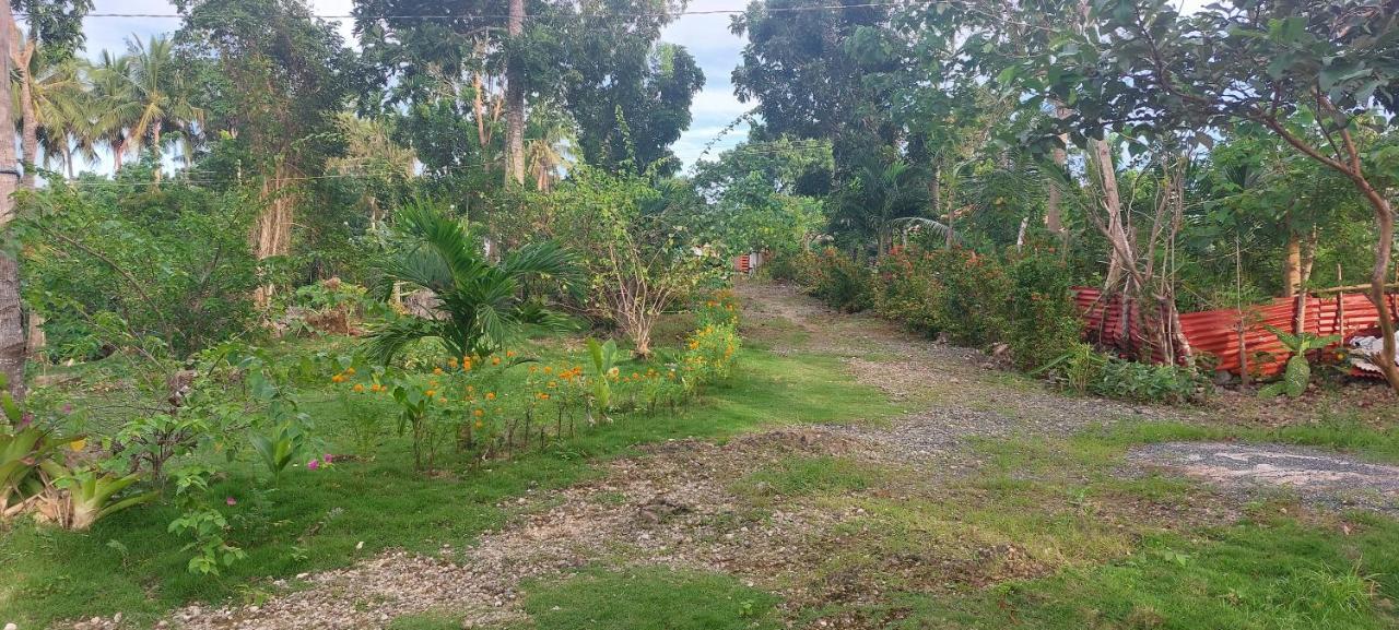 Andnindot Garden Resort Anda  Luaran gambar