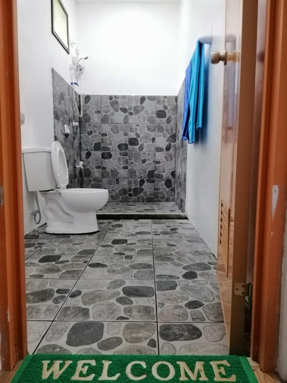 Andnindot Garden Resort Anda  Luaran gambar