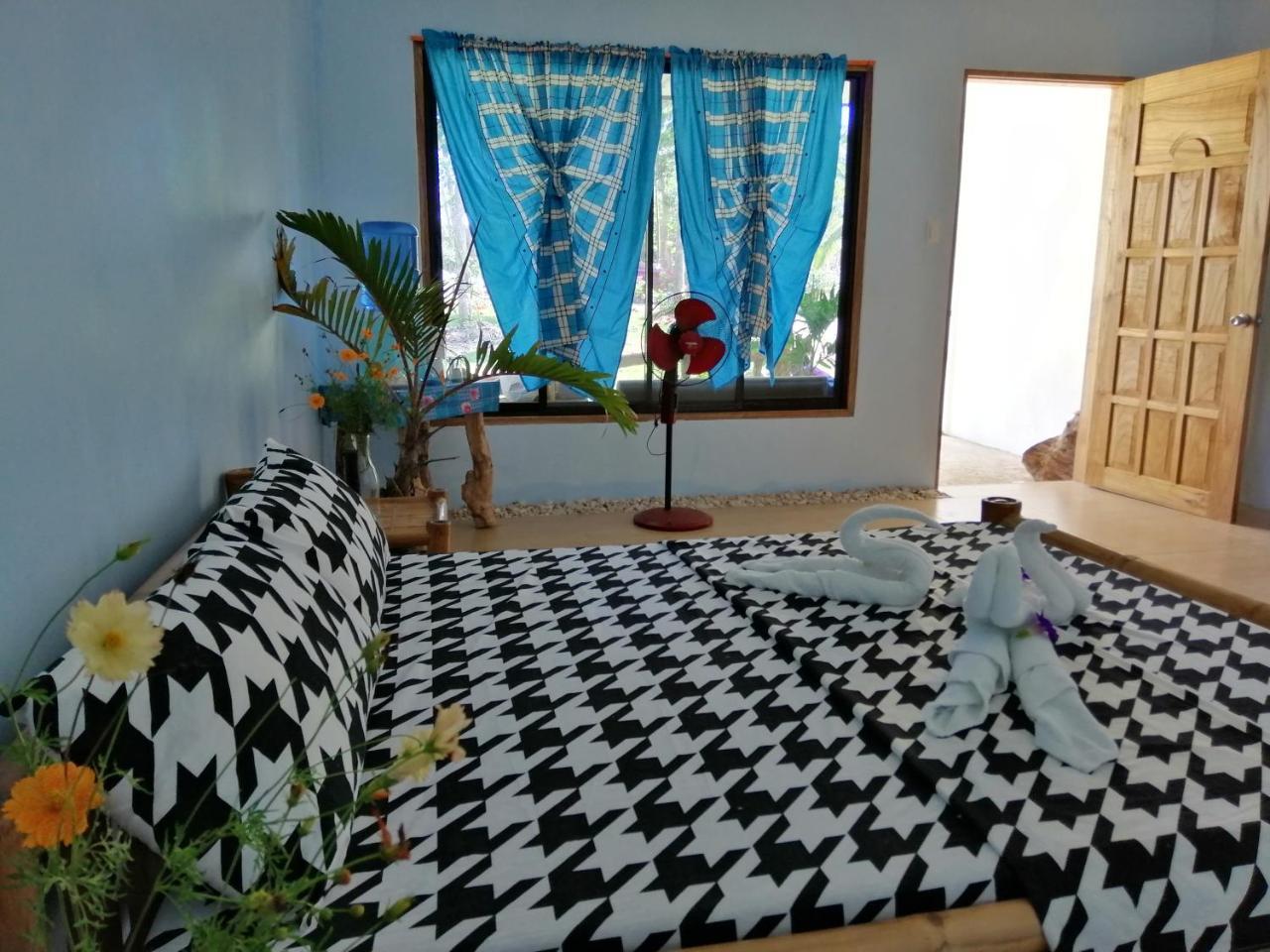 Andnindot Garden Resort Anda  Luaran gambar