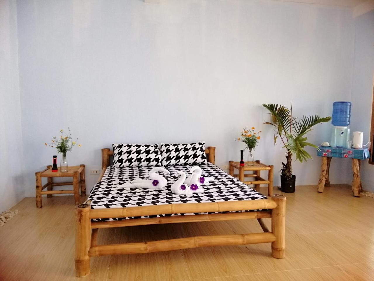 Andnindot Garden Resort Anda  Luaran gambar