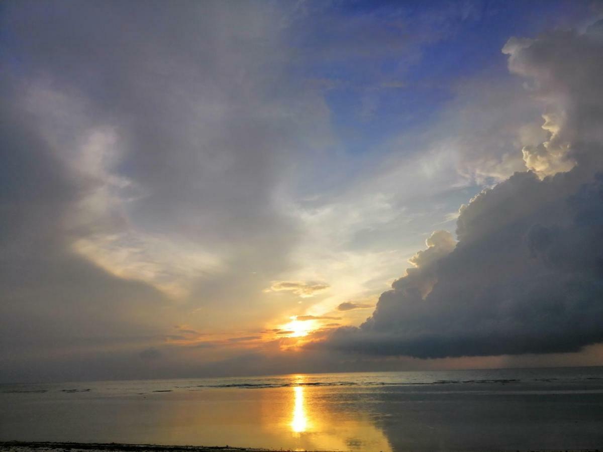 Andnindot Garden Resort Anda  Luaran gambar