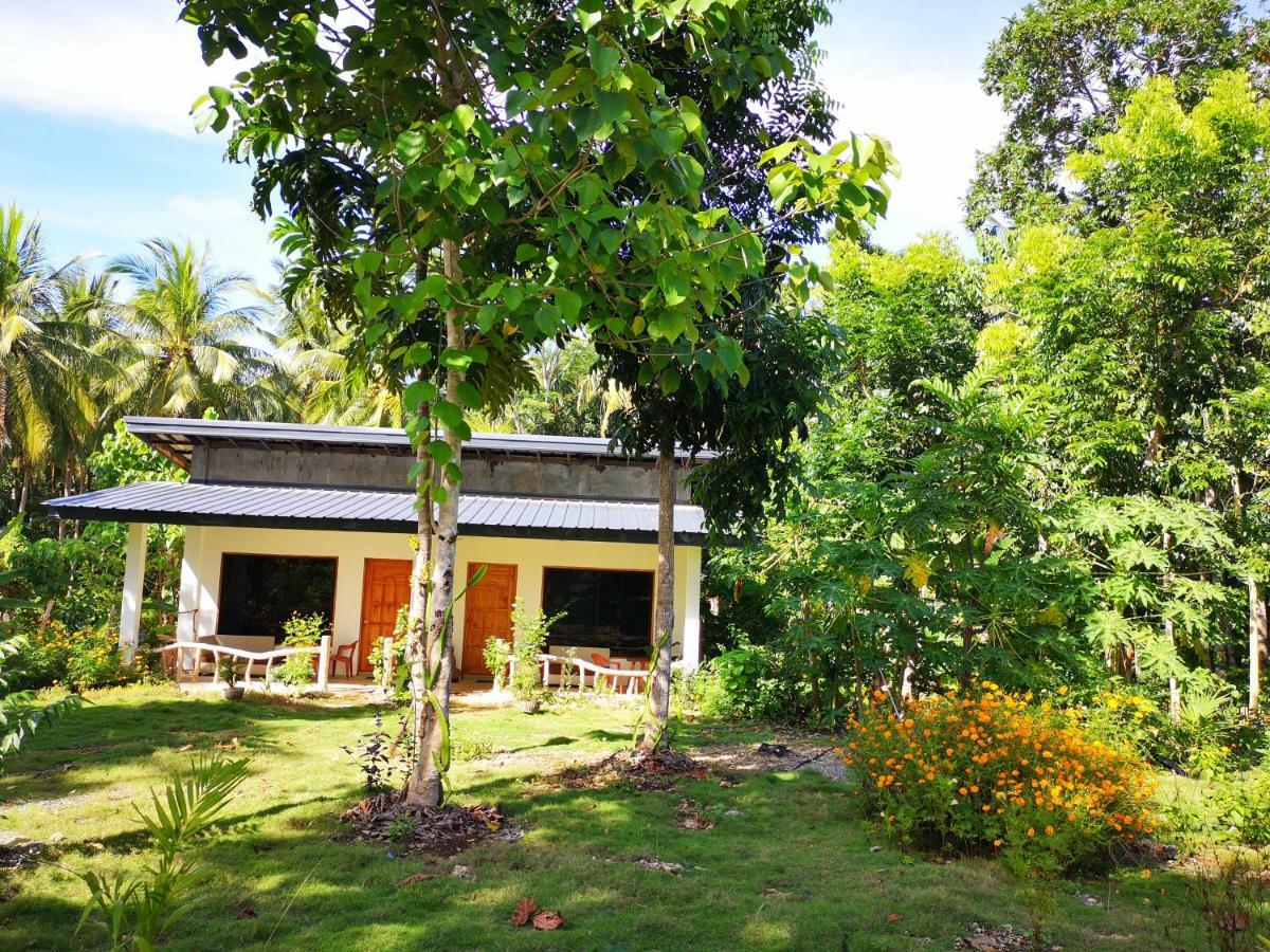 Andnindot Garden Resort Anda  Luaran gambar