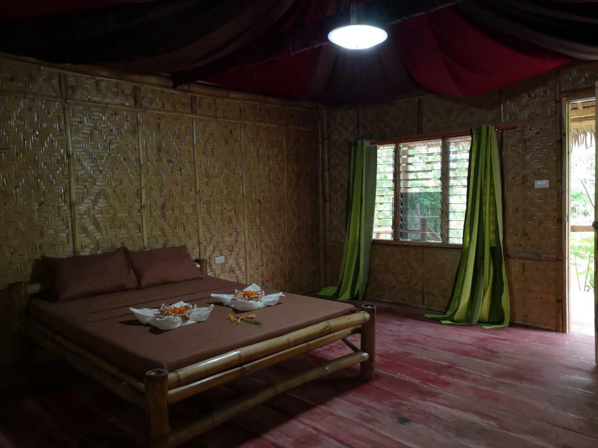 Andnindot Garden Resort Anda  Bilik gambar